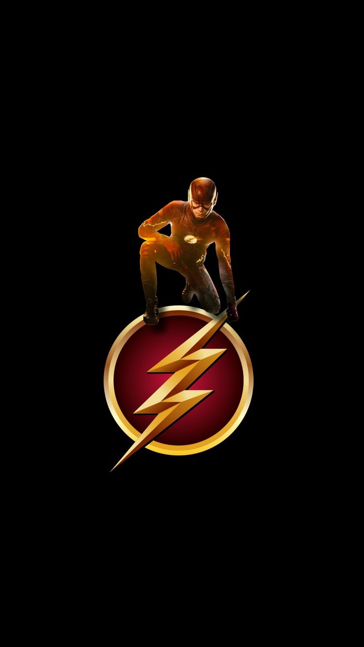 Flash Logo